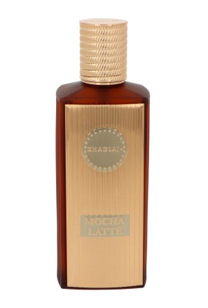 Khadlaj Mocha Latte Extrait De Parfum 100ml