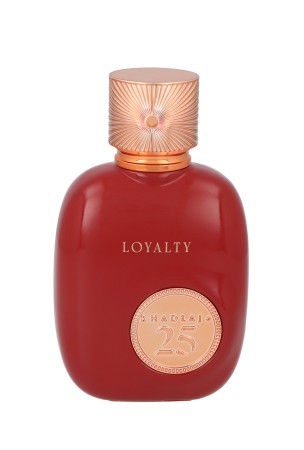 Khadlaj 25 Loyalty Edp 100ml