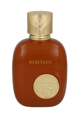 Khadlaj 25 Heritage Edp 100ml
