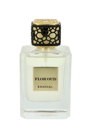 Khadlaj Maison Flor Oud Edp 100ml