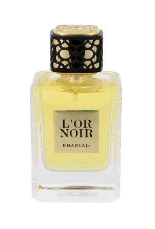 Khadlaj Maison L`Or Noir Edp 100ml