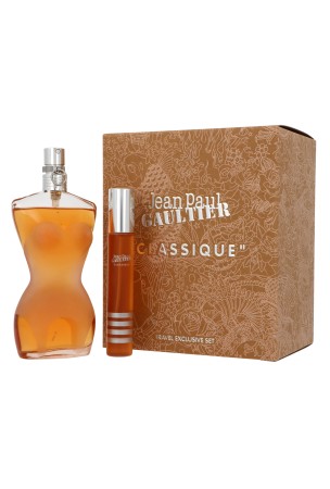 Zestaw Jean Paul Gaultier Classique Edt 100ml + Edt 20ml