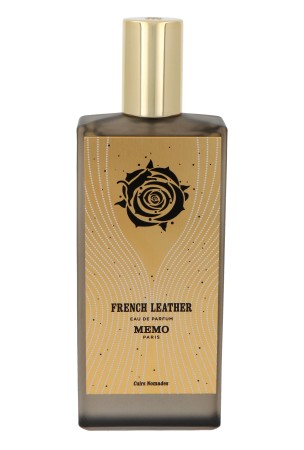 Memo Cuirs Nomades French Leather Edp 75ml