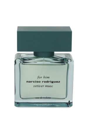 Narciso Rodriguez Vetiver Musc For Him Edt 50ml