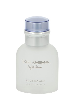 Dolce & Gabbana Light Blue Men Edt 40ml
