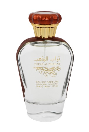 Ard Al Zaafaran Turab Al Dhahab Edp 100ml