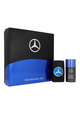 Zestaw Mercedes Benz Man Edt 50ml + Deostick 75g