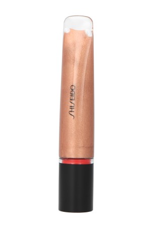 Shiseido Makeup Shimmer GelGloss - 03 Kurumi Beige 9ml