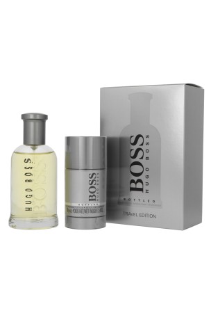 Zestaw Hugo Boss Bottled Edt 100ml + Deostick 75ml