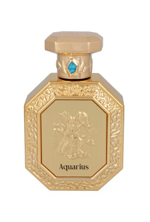 French Avenue Aquarius Extrait de Parfum 90ml