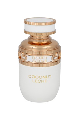 French Avenue Coconut Leche Extrait de Parfum 80ml