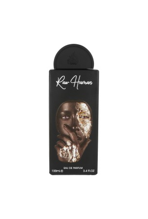 Lattafa Pride Raw Human Edp 100ml