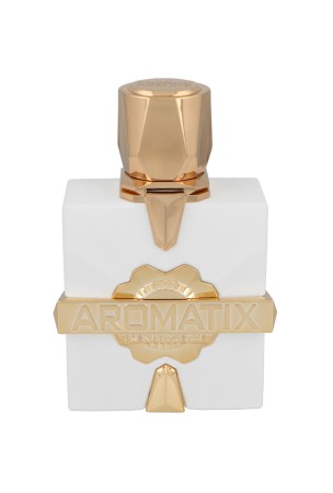 French Avenue Aromatix Platine Blanc Extrait De Parfum 100ml