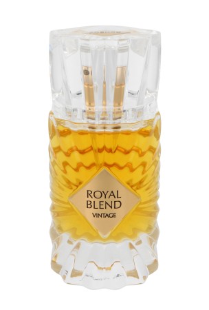 French Avenue Royal Blend Vintage Extrait De Parfum 100ml
