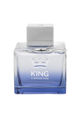 Antonio Banderas King Of Seduction Edt 100ml