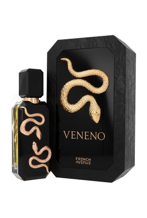 French Avenue Veneno Extrait de Parfum 100ml