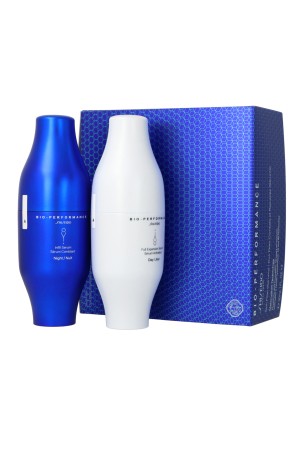 Zestaw Shiseido Bio-Performance Skin Filler Full Expansion Serum 30ml + Infill Serum 30ml