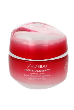 Shiseido Essential Energy Hydrating Cream 50ml