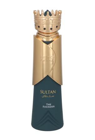 French Avenue Sultan The Founder Edp 80ml