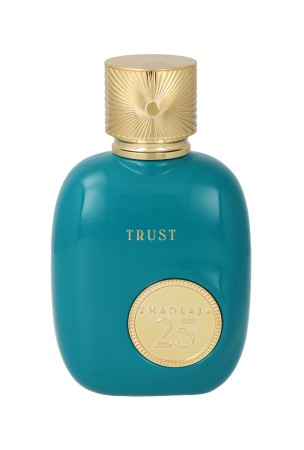 Khadlaj 25 Trust Edp 100ml