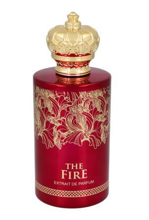 French Avenue The Fire Extrait De Parfum 60ml