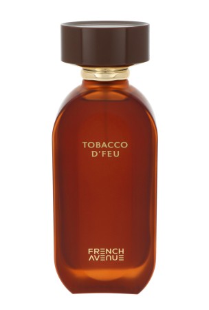 French Avenue Tobacco D`Feu Edp 100ml