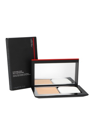 Shiseido Synchro Skin Self-Refreshing Custom Finish Powder Foundation - 130 Opal 9g