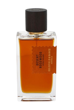 Flakon Goldfield & Banks Desert Rosewood Edp 100ml
