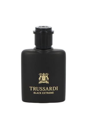 Trussardi Uomo Black Extreme Edt 30ml