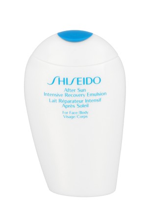Shiseido Suncare After Sun Intensive Recovery Emulsion 150ml