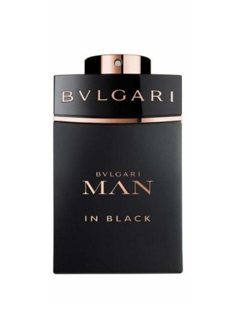 Flakon Bvlgari Man In Black Parfum 100ml