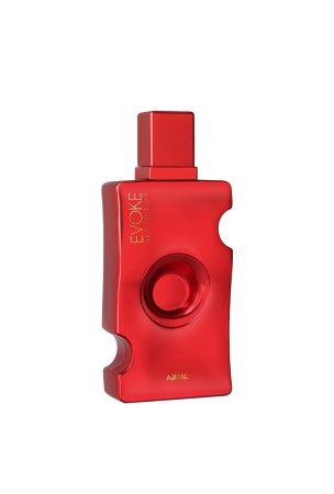 Ajmal Evoke Red Edition Her Edp 75ml