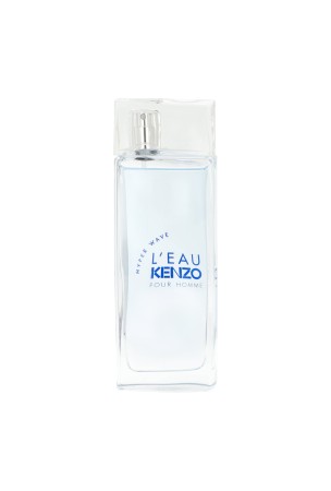 Flakon Kenzo L`Eau Kenzo Pour Homme Hyper Wave Edt 100ml