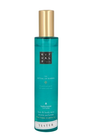 Flakon Rituals The Ritual Of Karma Hair & Body Mist 50ml