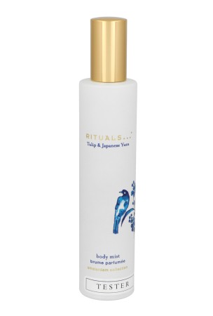 Flakon Rituals Amsterdam Collection Body Mist 50ml