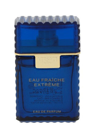 Versace Eau Fraiche Extreme Pour Homme Mini Edp 5ml