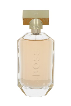 Hugo Boss The Scent For Her Refillable Edp 100ml