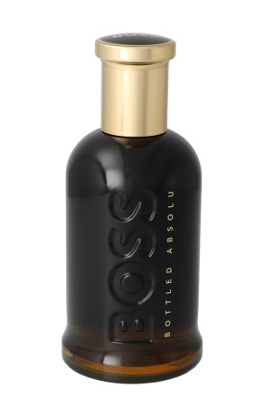Hugo Boss Bottled Absolu Parfum Intense 100ml