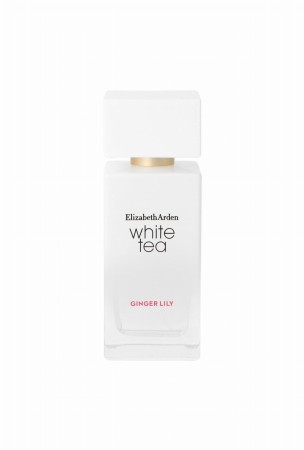 Elizabeth Arden White Tea Ginger Lily Edt 50ml