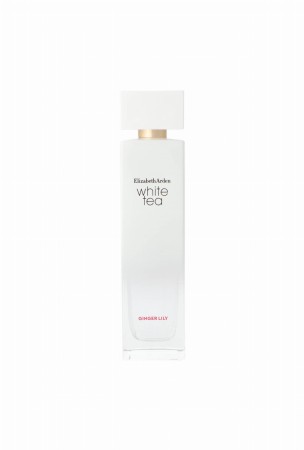 Elizabeth Arden White Tea Ginger Lily Edt 100ml