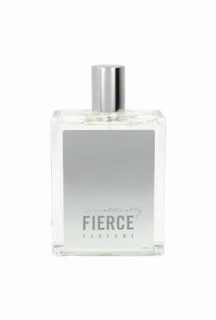 Abercrombie & Fitch Naturally Fierce Edp 100ml