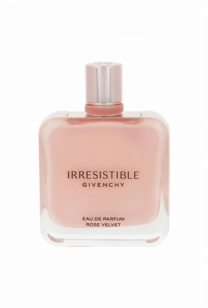 Tester Givenchy Irresistible Rose Velvet Edp 80ml