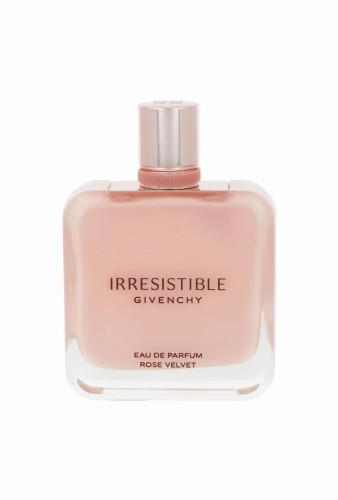 givenchy irresistible givenchy rose velvet woda perfumowana 80 ml  tester   