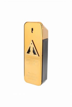 Tester Paco Rabanne 1 Million Elixir Edp 100ml