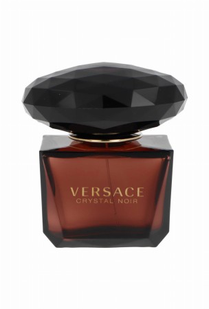 Tester Versace Crystal Noir Edt 90ml With Cap