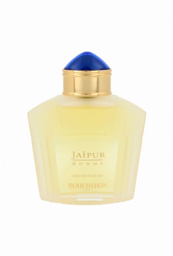 boucheron jaipur homme woda perfumowana 100 ml  tester   