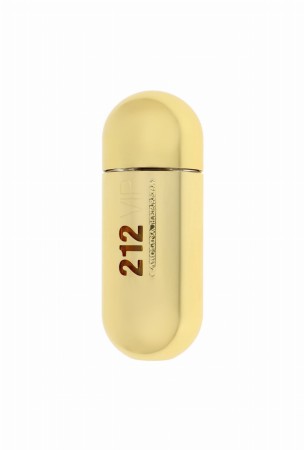 Tester Carolina Herrera 212 VIP Edp 80ml