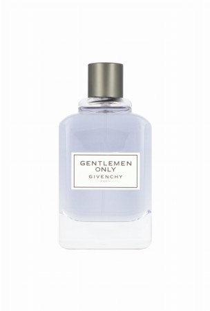 Tester Givenchy Gentlemen Only Edt 100ml