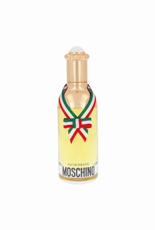 Tester Moschino Pour Femme Edt 75ml