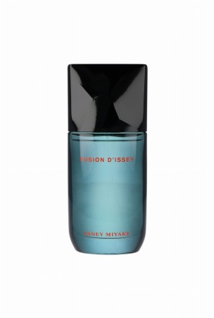 Tester Issey Miyake Fusion D`Issey Edt 100ml